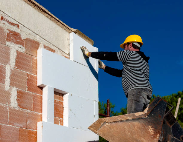 Best Specialized Insulation Services in Central High, OK