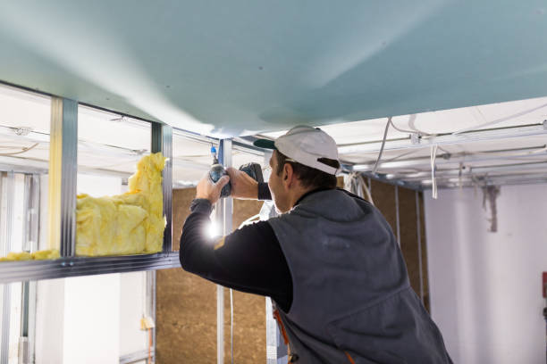 Best Commercial Insulation in Central High, OK