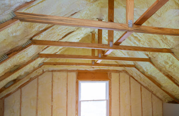 Reliable Central High, OK Insulation Contractor Solutions