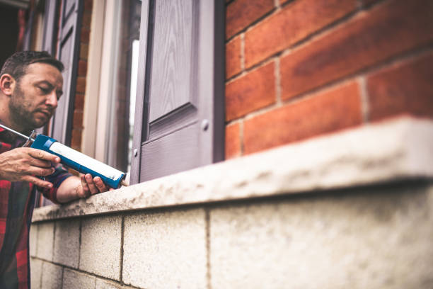 Best Insulation for Specific Applications in Central High, OK