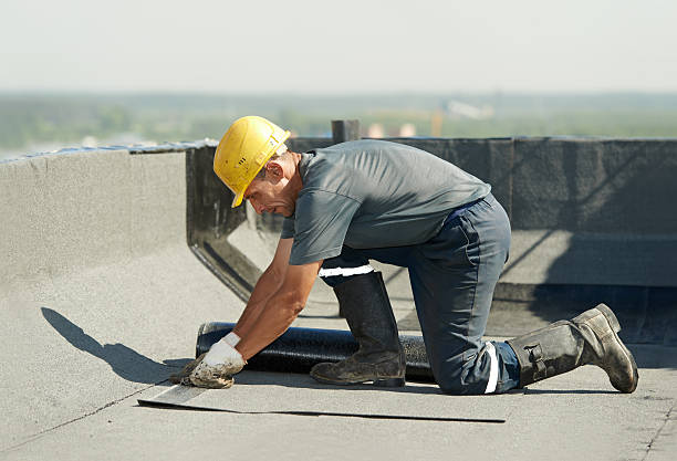 Reliable Central High, OK Insulation Contractor Solutions